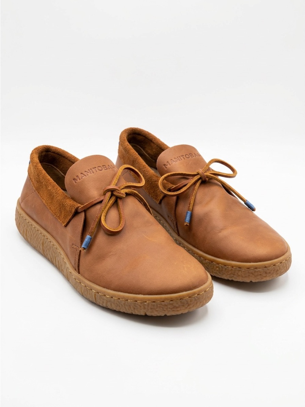 MANITOBAH MODERN MOCCASIN